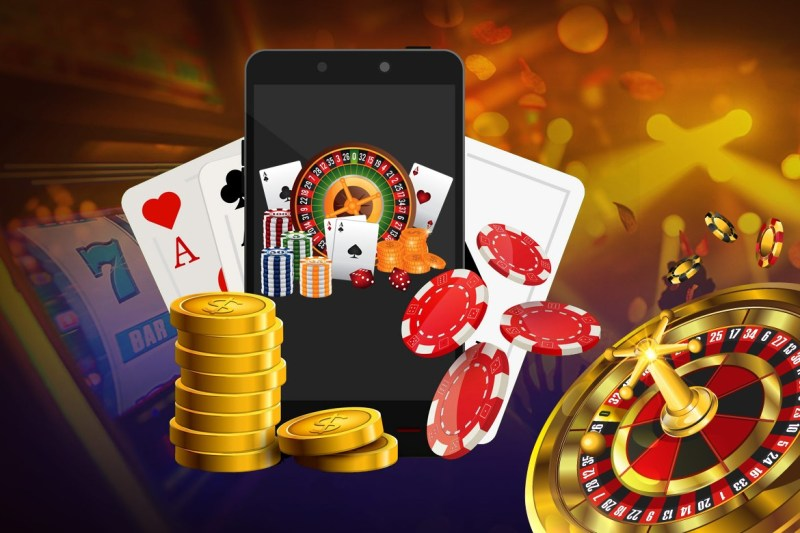 xo88-Sống động và hấp dẫn： Casino trực tuyến!